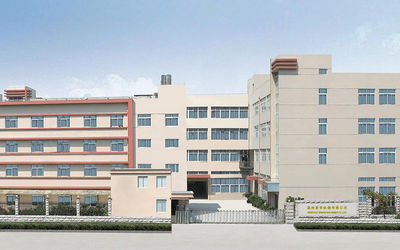 ประเทศจีน WENZHOU GRH MANUFACTURE CO.,LTD โรงงาน