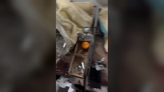 1นิ้ว6นิ้วสแตนเลสไม้ประตูและหน้าต่างป้องกันการโจรกรรมพินล็อคหนาสัมผัสเก่า-fashi