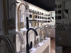 ก๊อกน้ำที่ทันสมัย