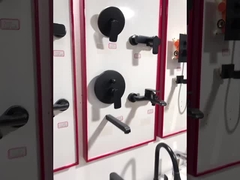 ก๊อกน้ำที่ทันสมัย