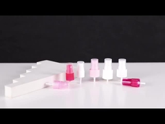 สเปรย์ขวดพลาสติก