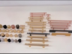 อัลลูมิเนียม NEW KNOB