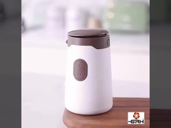 GRH คุณภาพสูง ราคาต่ํา เสียง 7 ใน 1 เครื่องผสม Yam Pounder FuFu เครื่องช็อปเปอร์