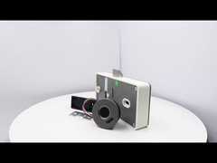 ล็อคลายนิ้วมือในตู้