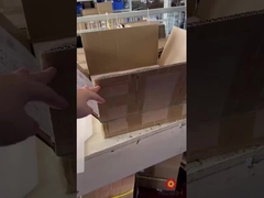 อุปกรณ์อุปกรณ์เสริมสําหรับตู้หมุน 180 องศา