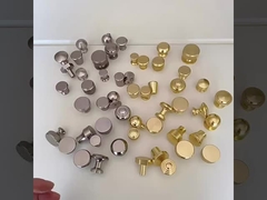 201 สแตนเลส ประตูกระเป๋าจับกระเป๋าจับกระเป๋า 160 มม