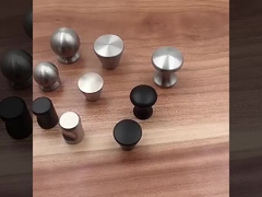 304 สแตนเลส Hardware ถุงมือดึง