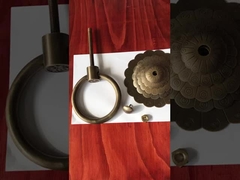 แฮร์ดแวร์ ดึงมือ