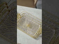 26 ซม กระทะเหล็กไร้สแตนเลส ถังอาหาร กระทะโต๊ะอากาศ