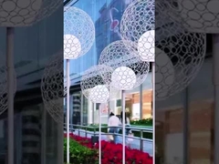 โคมไฟตั้งโต๊ะคริสตัลแก้วตกแต่งภายในสำหรับห้องนั่งเล่น