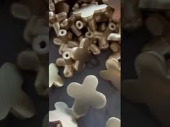 สไตล์เรียบง่าย เฟอร์นิเจอร์ครัว จับยาวแปรง ทองแดงกระเป๋า Cabinet ชัก