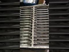 แนะนำที่จับดึงฮาร์ดแวร์โลหะผสมสังกะสี, ตู้ครัวจับมืออาชีพที่ออกแบบมาสำหรับคุณ