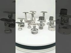 มือถือเหล็กไร้ขัด