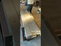 มือถือเหล็กไร้ขัด