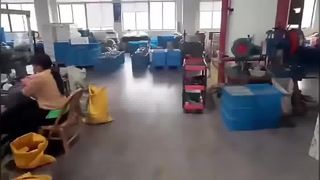 ล็อคประตูตู้กระจาย SR 5537 กดคันโยกล็อคแบน