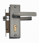 Set Lever Engineer Lock มือจับประตู Mortise Door Lock For Apartment