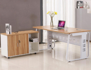 Ceo Furniture โต๊ะทำงานรุ่นล่าสุด โต๊ะเมลามีน JUOU Furniture