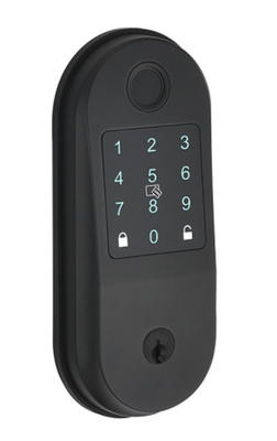 Gym Touch Keypad 5 เลข Password Closet ตู้อิเล็กทรอนิกส์ กล่องกล้องดิจิทัล