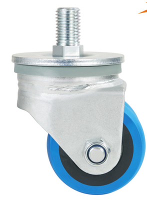 608ZZ คุณภาพพลาสติก โรลเลอร์เลียร์ ไนลอน POM Pulley เหมาะสําหรับเส้นทาง