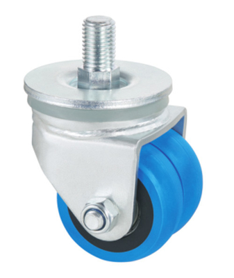 608ZZ คุณภาพพลาสติก โรลเลอร์เลียร์ ไนลอน POM Pulley เหมาะสําหรับเส้นทาง
