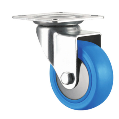 608ZZ คุณภาพพลาสติก โรลเลอร์เลียร์ ไนลอน POM Pulley เหมาะสําหรับเส้นทาง