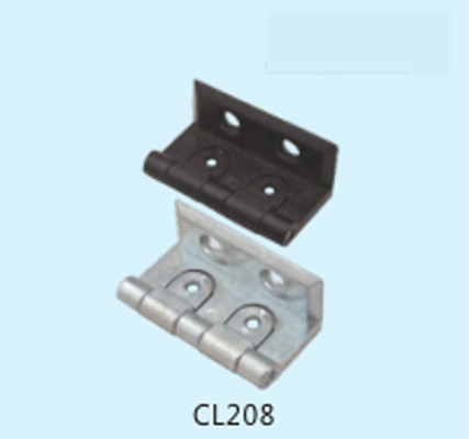 โรงงานออก ซิงก์สลัด Hinge Power Cabinet Network Cabinet Panel Hinges กล่องไฟฟ้า Hinge ประตูกล่องไฟฟ้า
