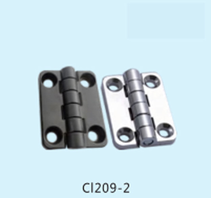 โรงงานออก ซิงก์สลัด Hinge Power Cabinet Network Cabinet Panel Hinges กล่องไฟฟ้า Hinge ประตูกล่องไฟฟ้า