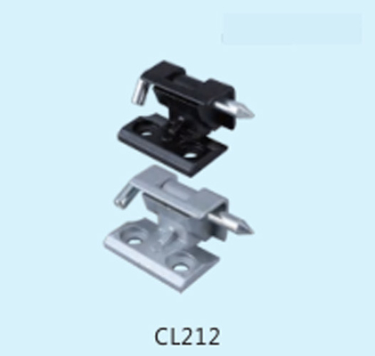 โรงงานออก ซิงก์สลัด Hinge Power Cabinet Network Cabinet Panel Hinges กล่องไฟฟ้า Hinge ประตูกล่องไฟฟ้า