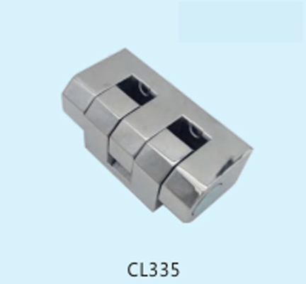 ผู้จําหน่าย Hinge Butt สีที่กําหนดเอง ขนาดประตูหนัก 2BB 4BB หมุนสแตนเลส