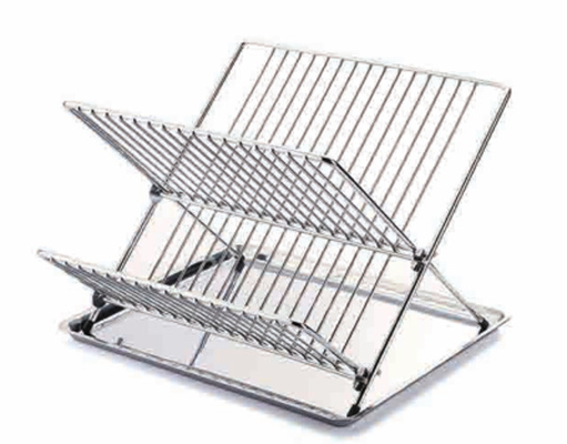 เครื่องซักจาน Rack Drainer จัดระบายน้ําห้องครัวห้องครัวระบายน้ําถังระบายน้ําถัง