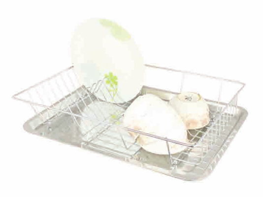 เครื่องซักจาน Rack Drainer จัดระบายน้ําห้องครัวห้องครัวระบายน้ําถังระบายน้ําถัง