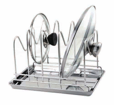 เครื่องสํารองบ้านที่ทันสมัยที่สร้างสรรค์ สแตนเลส 304 เครื่องทําครัว เครื่องทําจาน เครื่องซักแห้ง เครื่องเก็บของ เครื่องทําครัว