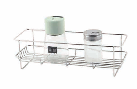 เครื่องสํารองบ้านที่ทันสมัยที่สร้างสรรค์ สแตนเลส 304 เครื่องทําครัว เครื่องทําจาน เครื่องซักแห้ง เครื่องเก็บของ เครื่องทําครัว