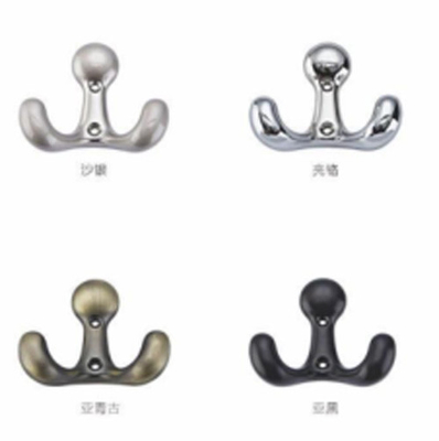 ออกแบบห้องน้ํา เสื้อผ้าสแตนเคิล สแตนเคิล Hook Hook จากผู้จําหน่ายจีน