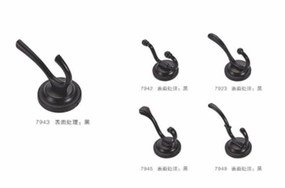 ออกแบบห้องน้ํา เสื้อผ้าสแตนเคิล สแตนเคิล Hook Hook จากผู้จําหน่ายจีน