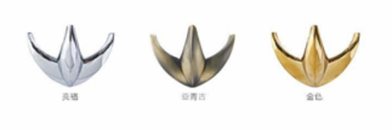 หลายสไตล์ โฮกเสื้อผ้าเล็กสําหรับตกแต่ง, ราคชนบท, วอลมอนท์ Robe Hook, วินเทจโอเรนเจอร์ เสื้อผ้าแขวน
