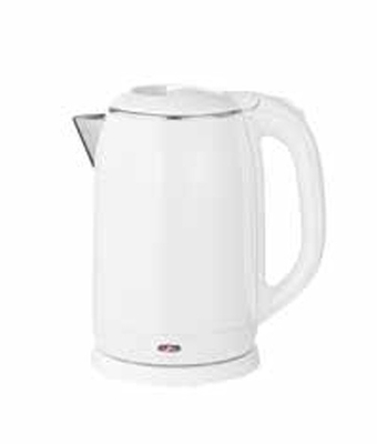 1500W 1.8L เครื่องต้มน้ําไฟฟ้า เครื่องต้มน้ําสแตนเลส
