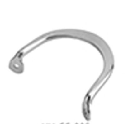 Kitchenware Pot Handle Stainless Steel Cookware Accessories Cooking Pot Ear Handle