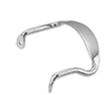 Kitchenware Pot Handle Stainless Steel Cookware Accessories Cooking Pot Ear Handle