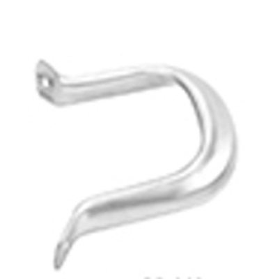 Kitchenware Pot Handle Stainless Steel Cookware Accessories Cooking Pot Ear Handle