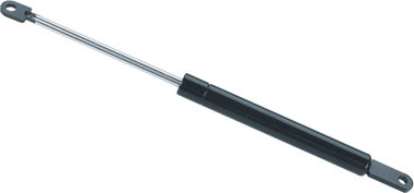 โลหะไฮดรอลิกตู้แก๊ส Struts ลิฟท์แก๊สผสมบานพับ Strut ปั้นขั้นตอนเดียว