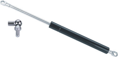 โลหะไฮดรอลิกตู้แก๊ส Struts ลิฟท์แก๊สผสมบานพับ Strut ปั้นขั้นตอนเดียว