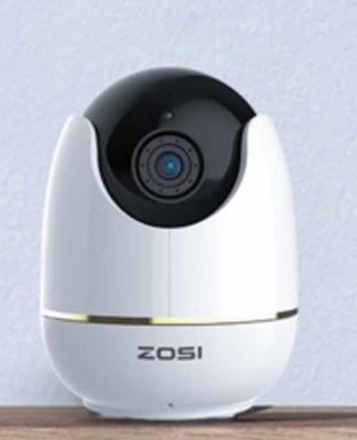 Hot Smart Home WIFI Camera 1080P PTZ WIFI Outdoor Waterproof IP66 Wireless IP Camera กล้องวงจรปิด CCTV กล้อง PTZ