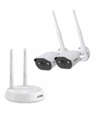 ราคาโรงงาน กล้องเฝ้าระวัง กันน้ํา 1080p AHD CCTV DVR KIT 8CH พร้อมเคเบิลเครือข่ายและไฟฟ้ารวม