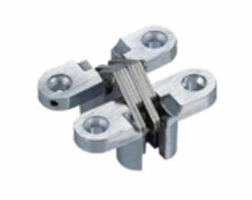 โมเดิร์น 180 องศา ซ่อนสตาร์ลเฟอร์นิเจอร์สลับ Hinge สําหรับกรอบพับครัว ห้องนั่งเล่น ห้องนอน ห้องน้ํา สํานักงานบ้าน