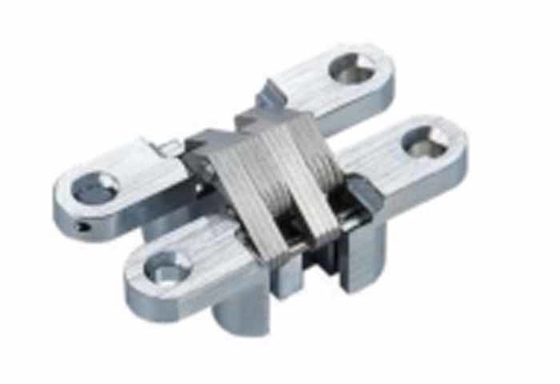 โมเดิร์น 180 องศา ซ่อนสตาร์ลเฟอร์นิเจอร์สลับ Hinge สําหรับกรอบพับครัว ห้องนั่งเล่น ห้องนอน ห้องน้ํา สํานักงานบ้าน