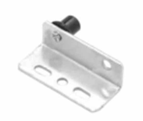 Custom Small Mini U C Shape Gripper สแตนเลส สายเคเบิลความปลอดภัยการยึดติดตั้งรอบ Terry โลหะความตึงเครียดคลิปสปริงแบน