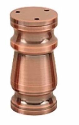 Sofa Feet Luxury Nordic Modern Steel Iron Brass TV Stand Stool Chair Cupboard Cabinet Gold Metal Furniture Legs for Furniture