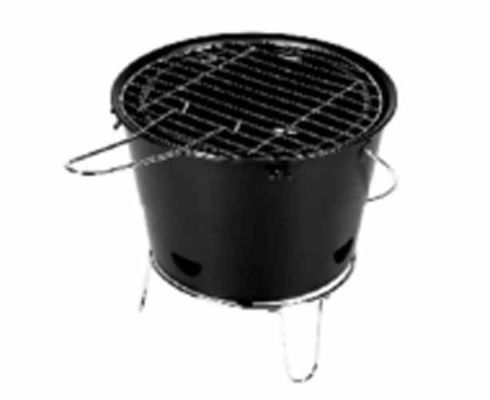 Best Sale Cheap Charcoal Grill Garden BBQ Grill Folding Outdoor Charcoal Smoker Korean Bbq Grill Table