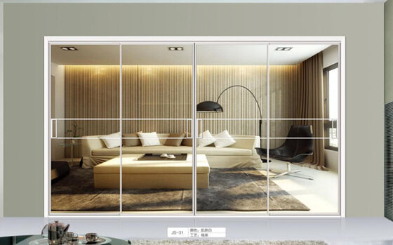 UV And Water Resistant Aluminium Window Hardware Customizable Components Suitable for Diverse Architectural Applications